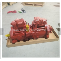 Hydraulic Pump R265LC-9S K3V112DT main Pump R265LC-9S